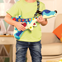 Resim B.TOYS Köpekcik Gitar