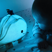Resim B.TOYS Rahatlatıcı Balina Işıklı