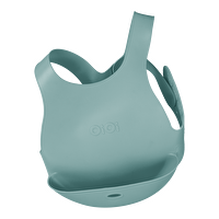 Resim OIOI Mama Önlüğü Aqua Green
