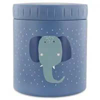 Resim TRIXIE Termal Öğle Yemeği Kabı 500ml - Fil