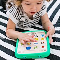 Resim HAPE Baby Einstein Magic Touch Curiosity Tablet