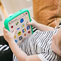 Resim HAPE Baby Einstein Magic Touch Curiosity Tablet