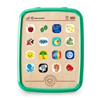 Resim HAPE Baby Einstein Magic Touch Curiosity Tablet