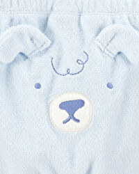 Resim CARTERS Layette  3lü Hırkalı Set