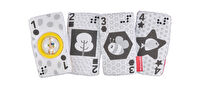 Resim SOPHIE Sophie la Girafe My Sensory Cards