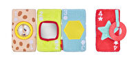 Resim SOPHIE Sophie la Girafe My Sensory Cards