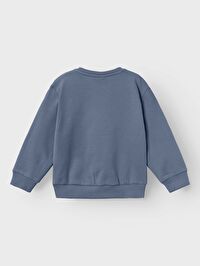 Resim NAME IT NMFOLILAS Sweatshirt