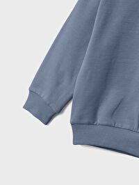 Resim NAME IT NMFOLILAS Sweatshirt