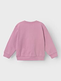 Resim NAME IT NMFOLILAS Sweatshirt