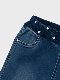 Resim NAME IT NMFBELLA Denim Pantolon