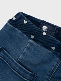 Resim NAME IT NMFBELLA Denim Pantolon