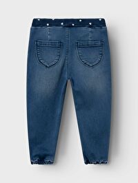 Resim NAME IT NMFBELLA Denim Pantolon