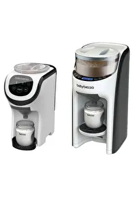 Resim BABY BREZZA Formula Pro Mini Otomatik Mama Makinesi