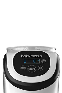 Resim BABY BREZZA Formula Pro Mini Otomatik Mama Makinesi