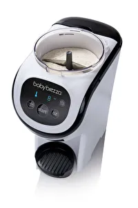 Resim BABY BREZZA Formula Pro Mini Otomatik Mama Makinesi