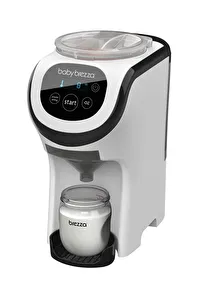 Resim BABY BREZZA Formula Pro Mini Otomatik Mama Makinesi