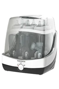 Resim BABY BREZZA Superfast Sterilizer-Dryer Süper Hızlı Sterilizatör ve Kurutcu