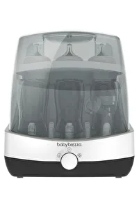 Resim BABY BREZZA Superfast Sterilizer-Dryer Süper Hızlı Sterilizatör ve Kurutcu
