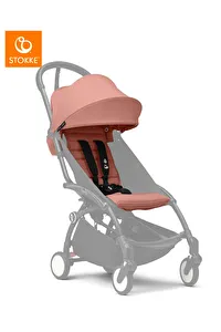Resim BABYZEN YOYO³ 6+ renk paketi - Ginger