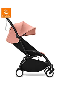 Resim BABYZEN YOYO³ 6+ renk paketi - Ginger