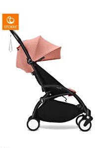 Resim BABYZEN YOYO³ 6+ renk paketi - Ginger