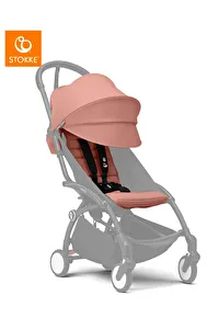 Resim BABYZEN YOYO³ 6+ renk paketi - Ginger