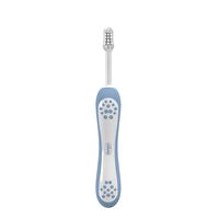 Resim CHICCO DİŞ FIRÇASI 6-36 AY INDIGO