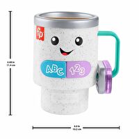 Resim FISHER PRICE LnL KAHVE KEYFİ