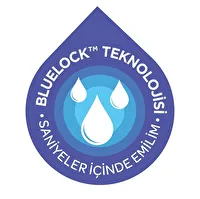 Resim LANSINOH Blue Lock Göğüs Pedi 100 adet