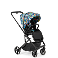 Resim BAGI Neo  Bebek Arabası Multicolor