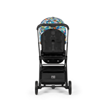 Resim BAGI Neo  Bebek Arabası Multicolor