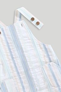 Resim MOTHERCARE Şort Salopet Set