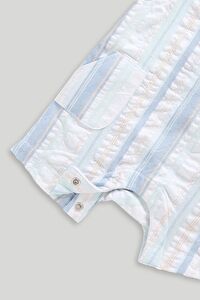 Resim MOTHERCARE Şort Salopet Set
