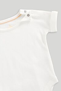 Resim MOTHERCARE Şort Salopet Set