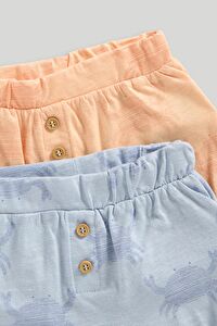 Resim MOTHERCARE 2Li Şort