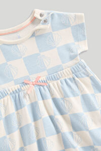 Resim MOTHERCARE Elbise