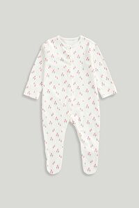 Resim MOTHERCARE 3Lü Uyku Tulumu