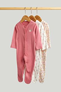 Resim MOTHERCARE 3Lü Uyku Tulumu
