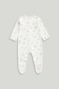 Resim MOTHERCARE 3Lü Uyku Tulumu