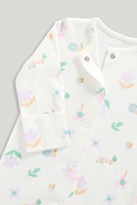 Resim MOTHERCARE 3Lü Uyku Tulumu