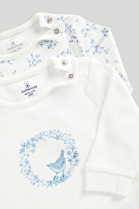 Resim MOTHERCARE 2Li Pijama Takımı