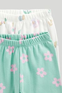 Resim MOTHERCARE 2Li Pijama Takımı