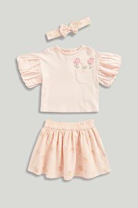 Resim MOTHERCARE 3Lü Set