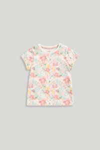 Resim MOTHERCARE 3Lü Tişört