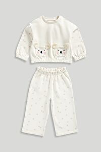 Resim MOTHERCARE Alt Üst Set