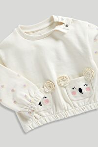 Resim MOTHERCARE Alt Üst Set
