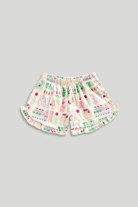 Resim MOTHERCARE 3Lü Şort
