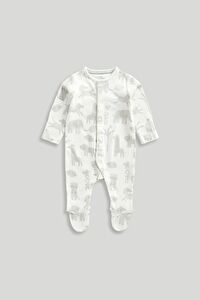 Resim MOTHERCARE Hastane Çıkışı 8Li Set