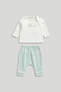 Resim MOTHERCARE Hastane Çıkışı 8Li Set