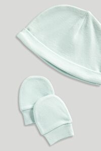 Resim MOTHERCARE Hastane Çıkışı 8Li Set